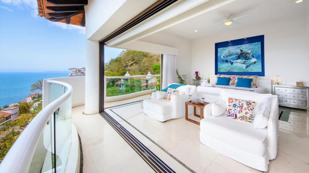 Villa Divina Luxury Boutique - Adults Only - 4