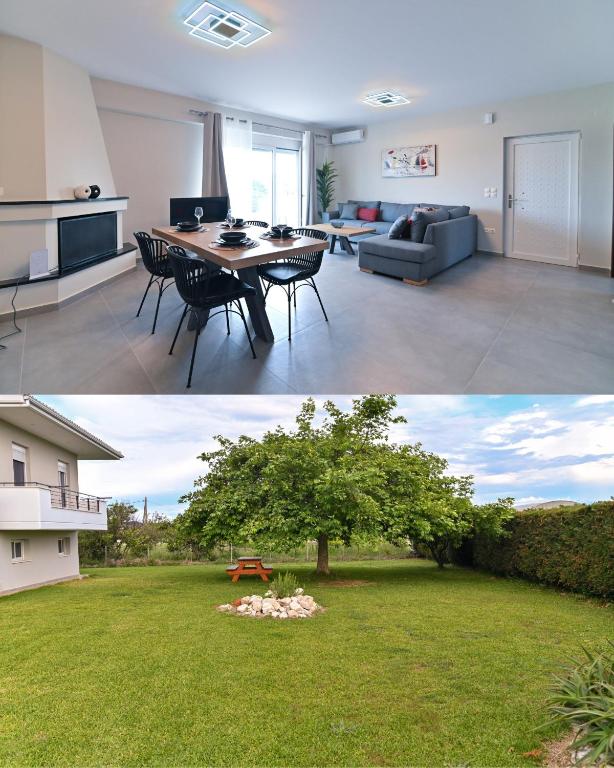 WEST BREEZE, Preveza