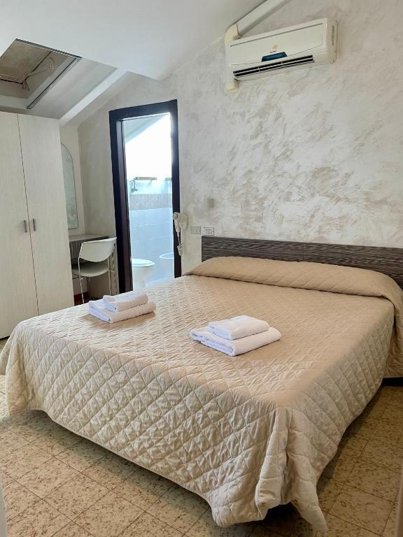 Hotel Adler - 2