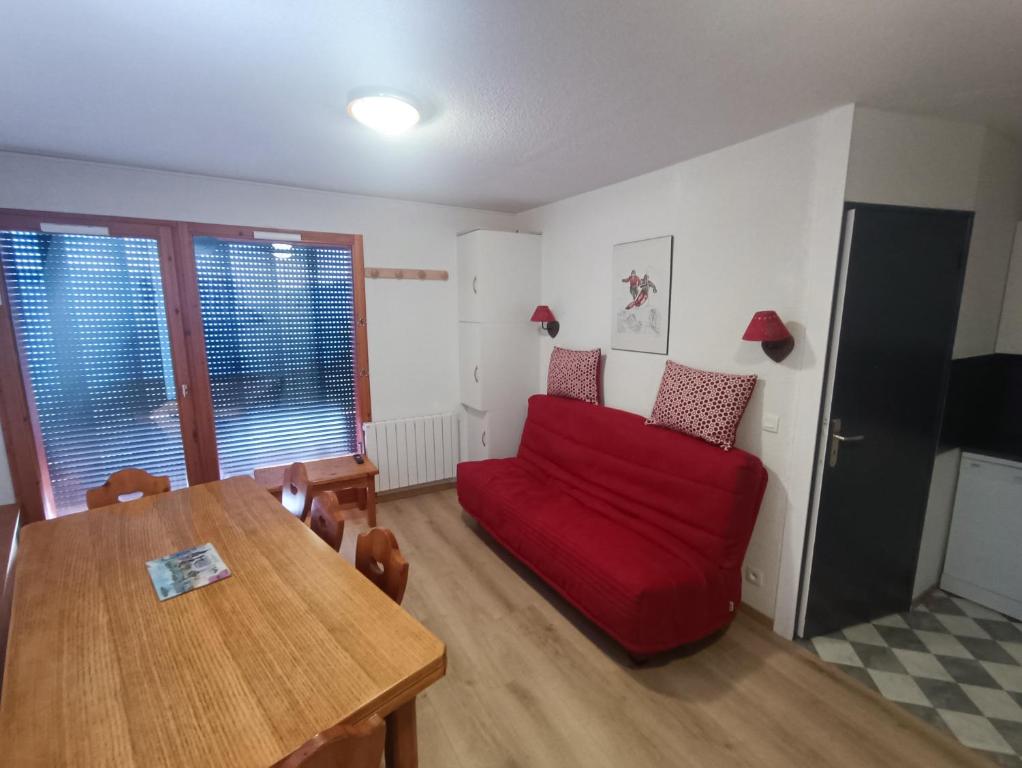 Appartement Le Corbier, 3 pieces, 7 personnes, au pied des pistes - 3