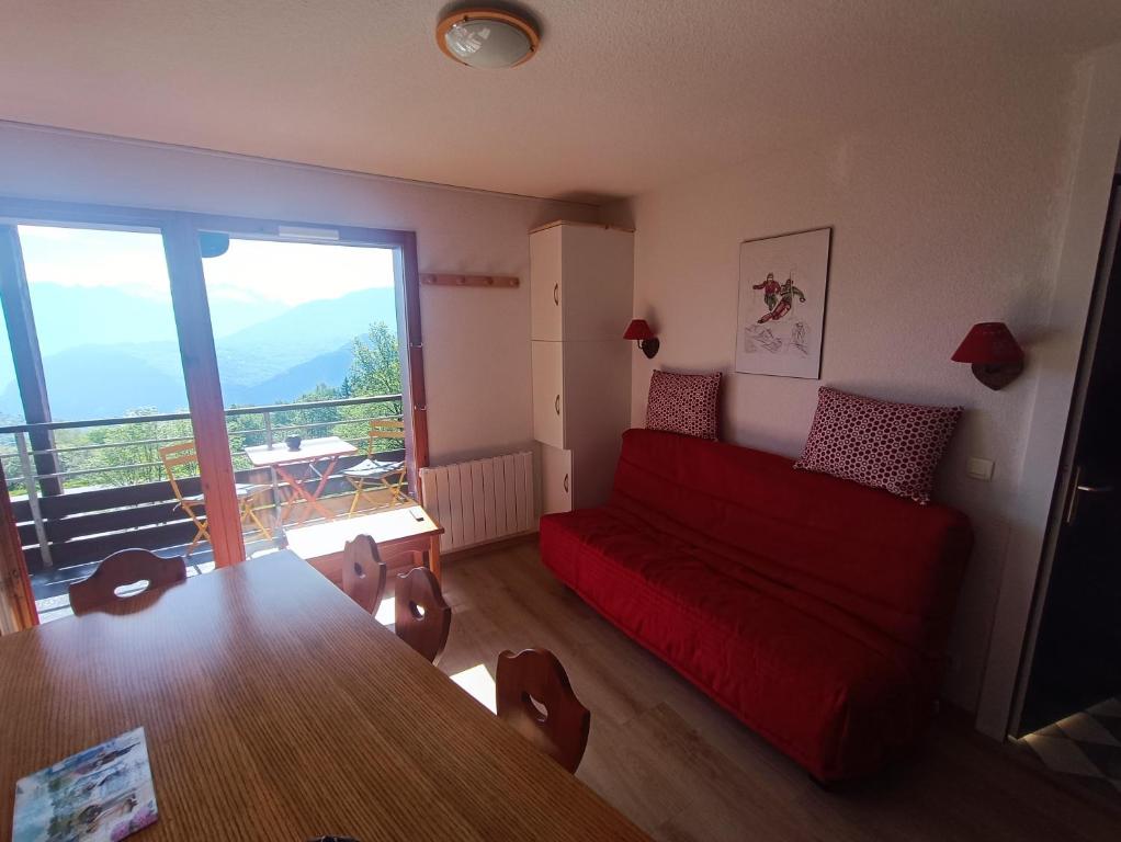 Appartement Le Corbier, 3 pieces, 7 personnes, au pied des pistes - 2