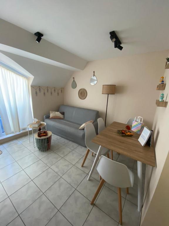 Léonardo, Nieuwpoort