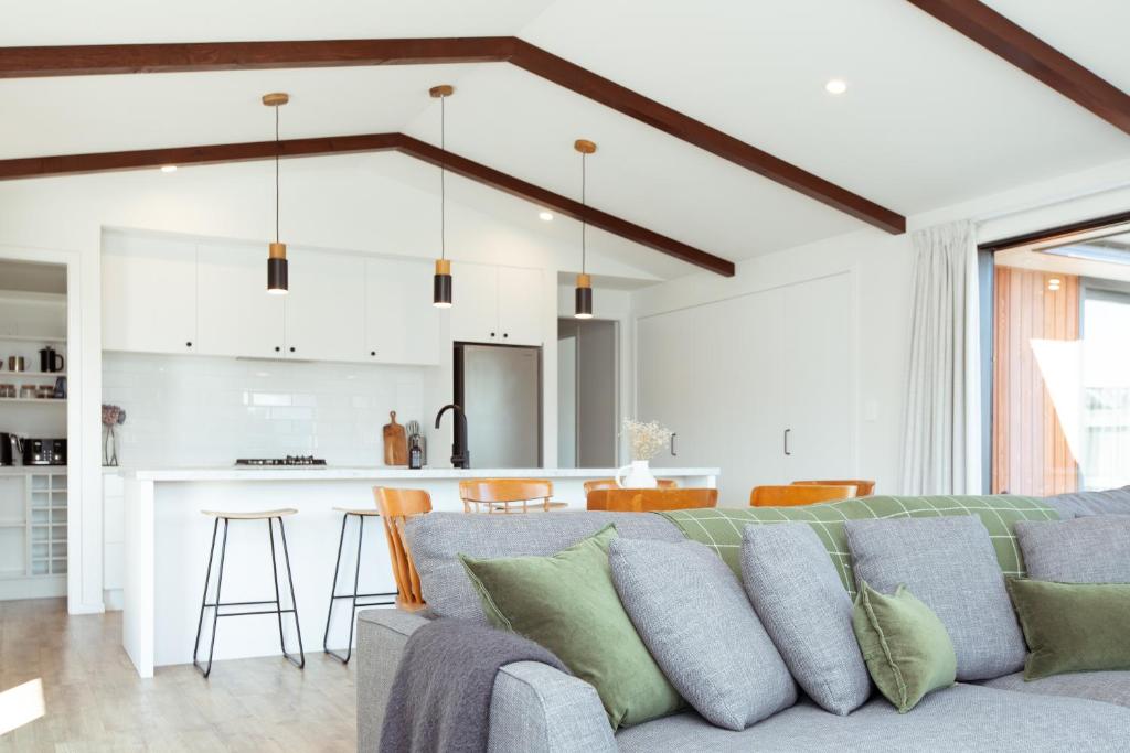 Gleniffer Views, Methven