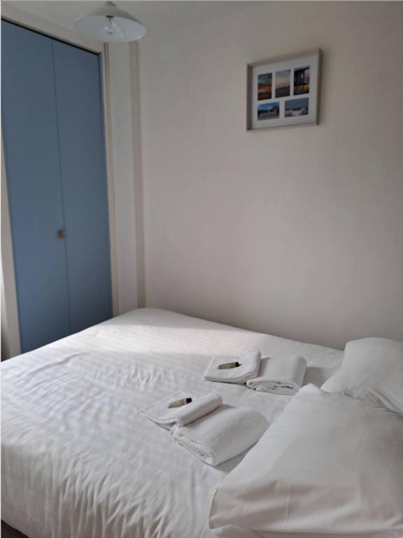L'Evasion, F2 proche mer et commerce, parking & wifi - 5