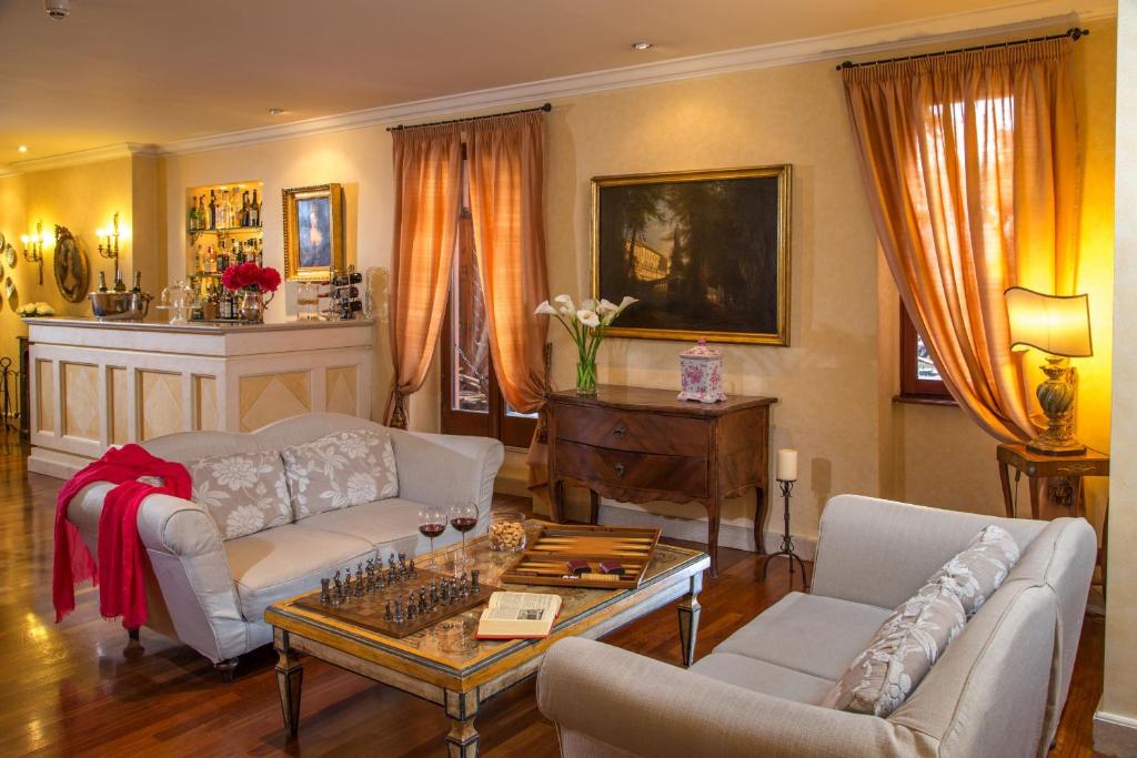 Hotel Mozart Photo 39