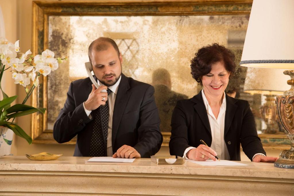 Hotel Mozart Photo 40