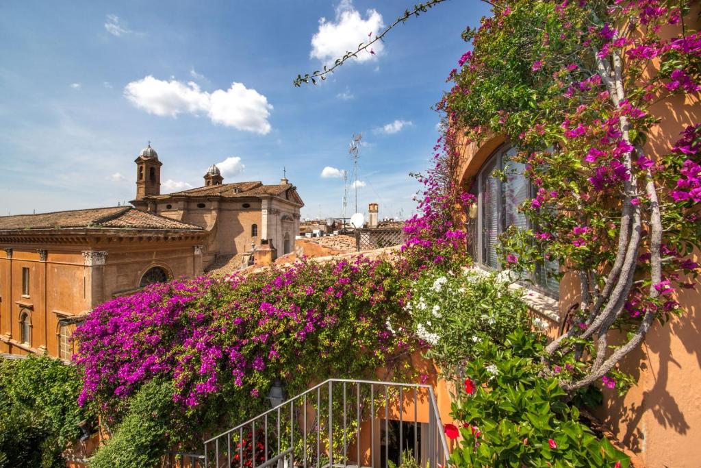 Hotel Mozart Photo 42