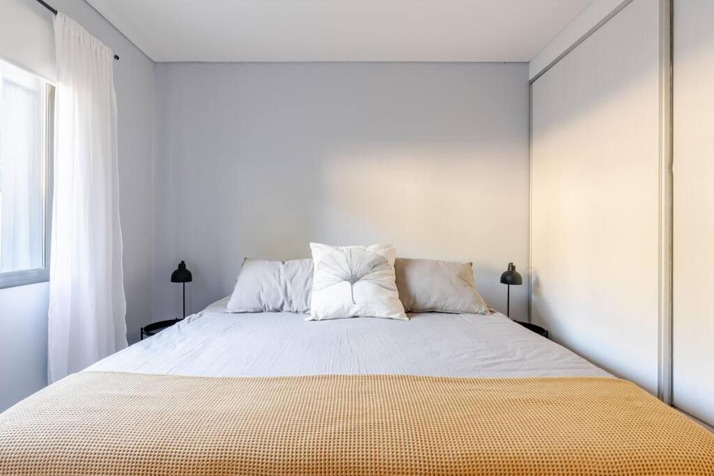 Bello apartamento con parque, cálido y acogedor - 3