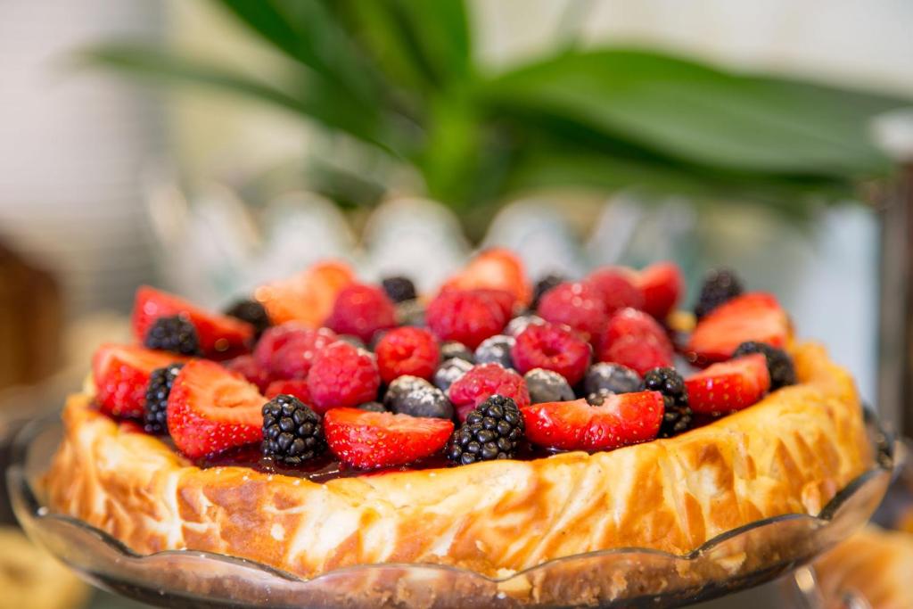 Hotel Mozart Photo 46