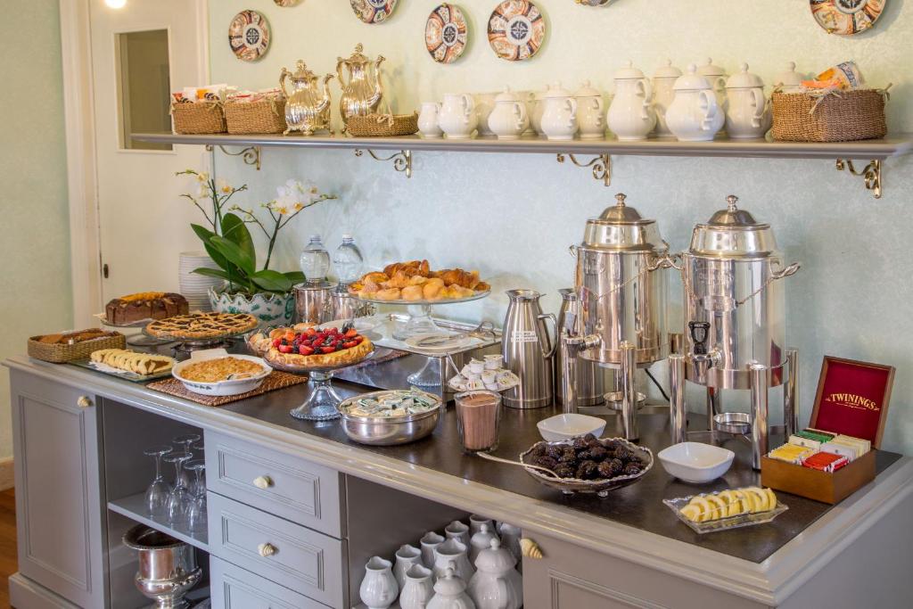 Hotel Mozart Photo 47