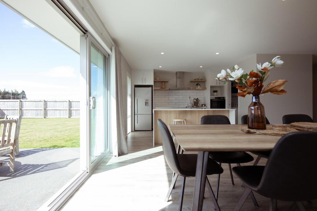 Home away from home Methven, Methven