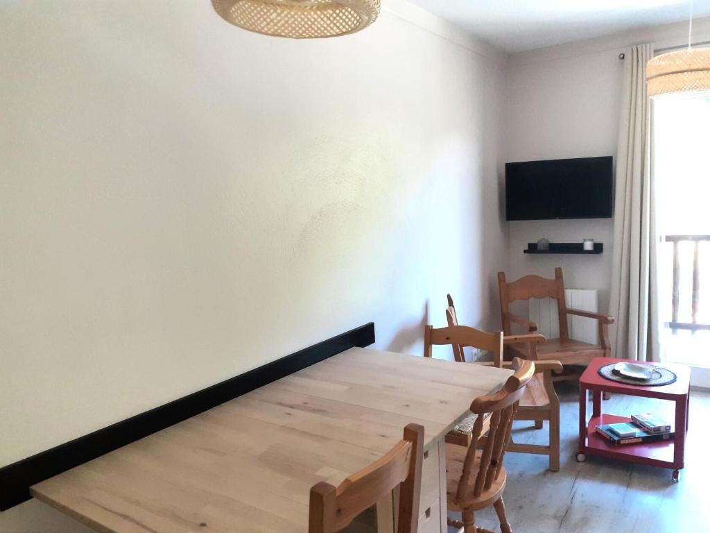 Chalet du Thabor - 2 Pièces pour 4 Personnes MAE-5011 - 5