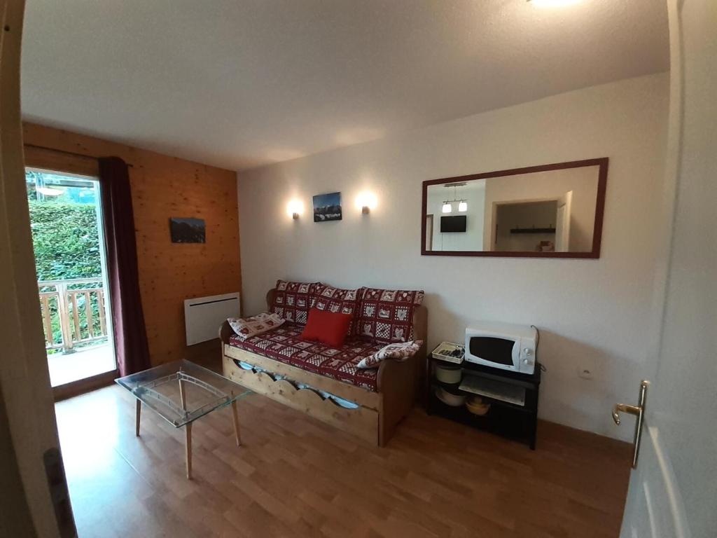 Chalet Florence - 2 Pièces pour 4 Personnes MAE-6501 - 3