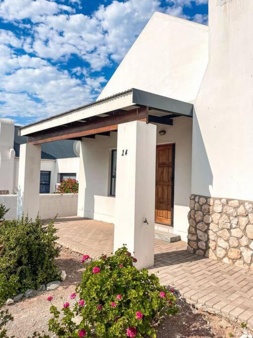 Musical Waves, St Helena Bay