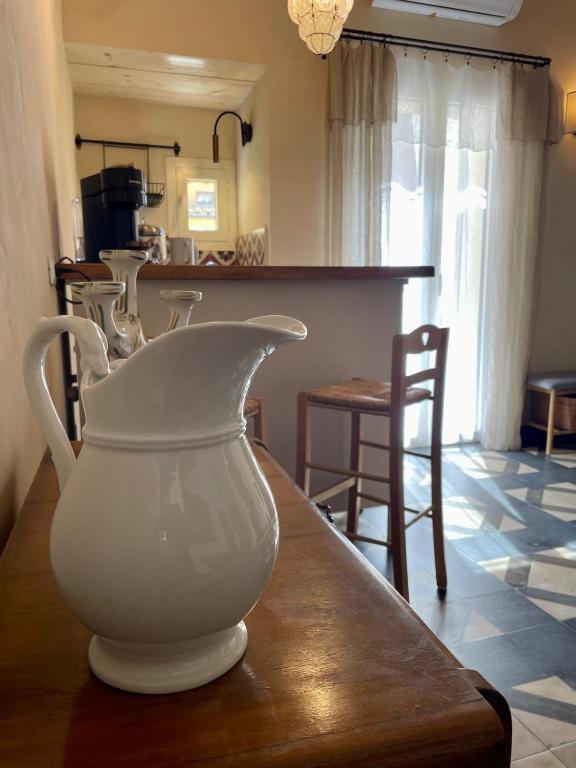 Maison Yolo - Slow Living Sicily - 4