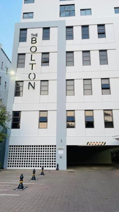 The Ney at The Bolton, Johannesburg