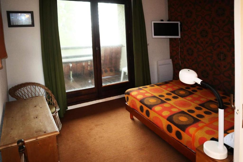 Résidence Le Sunny Snow - COEUR DE STATION - Rés. Sunny Snow - Appartement T3 8 personnes MAE-6561 - 5