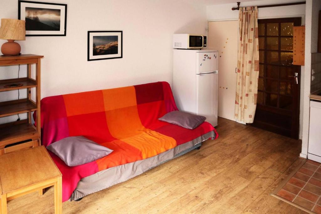 Résidence Les Flocons - Grand studio cabine 6 personnes MAE-6541 - 2
