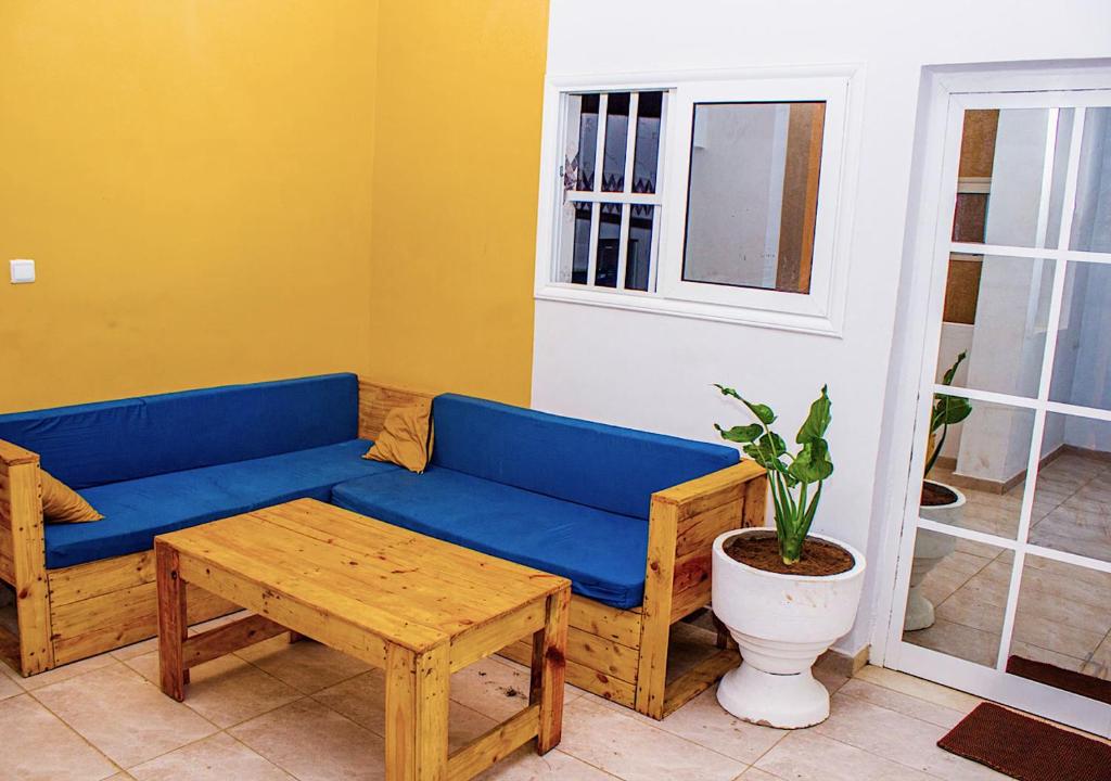 Très beau logement à Baguida, Lomé