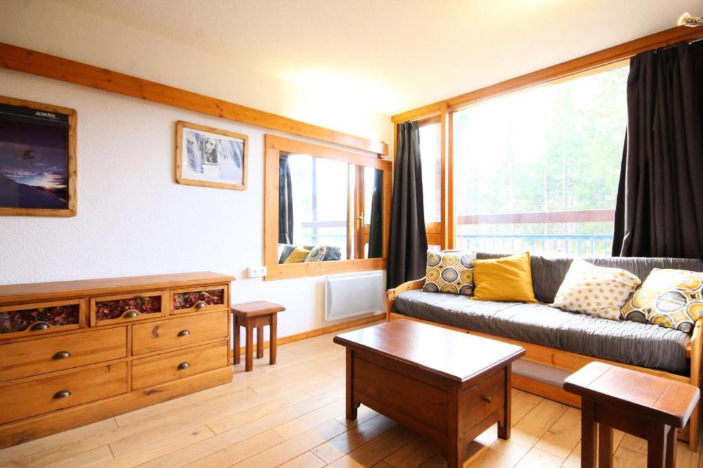 Résidence Miravidi - Appartement 3 Pièces 7 personnes centre station MAE-4744, Arc 1800