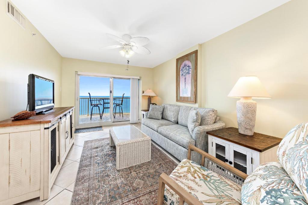 Royal Palms Unit 1205, Gulf Shores