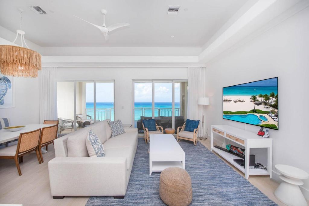 Beachcomber 39, George Town