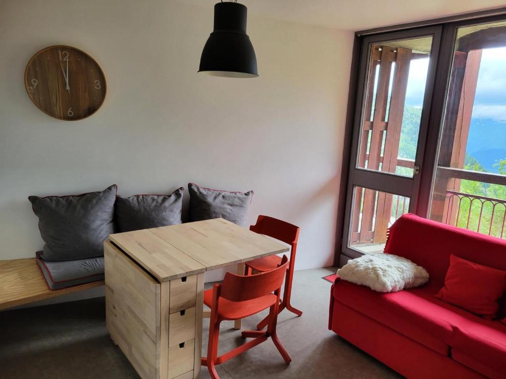 Résidence Varet 3 - Studio rénové 5 personnes MAE-5354 - 3