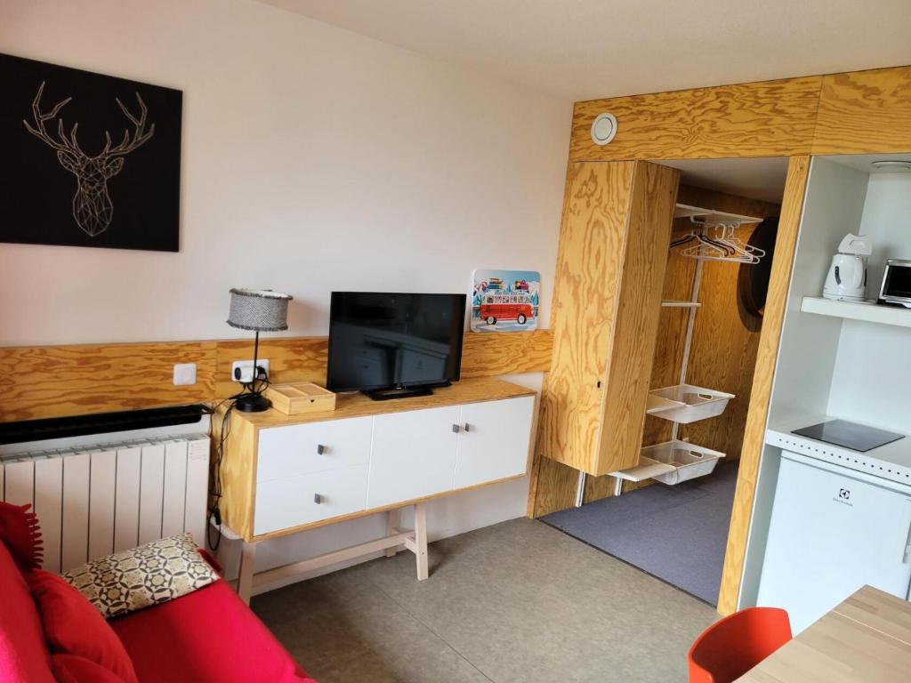 Résidence Varet 3 - Studio rénové 5 personnes MAE-5354 - 4