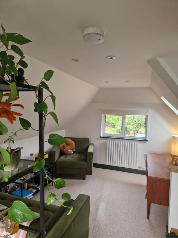 Cherry Lodge, Aldermaston