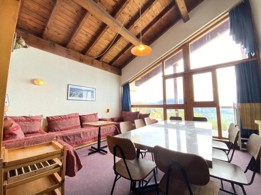 Résidence Tournavelles 2 - Spacieux appartement 10 personnes front de neige MAE-5484 - 2