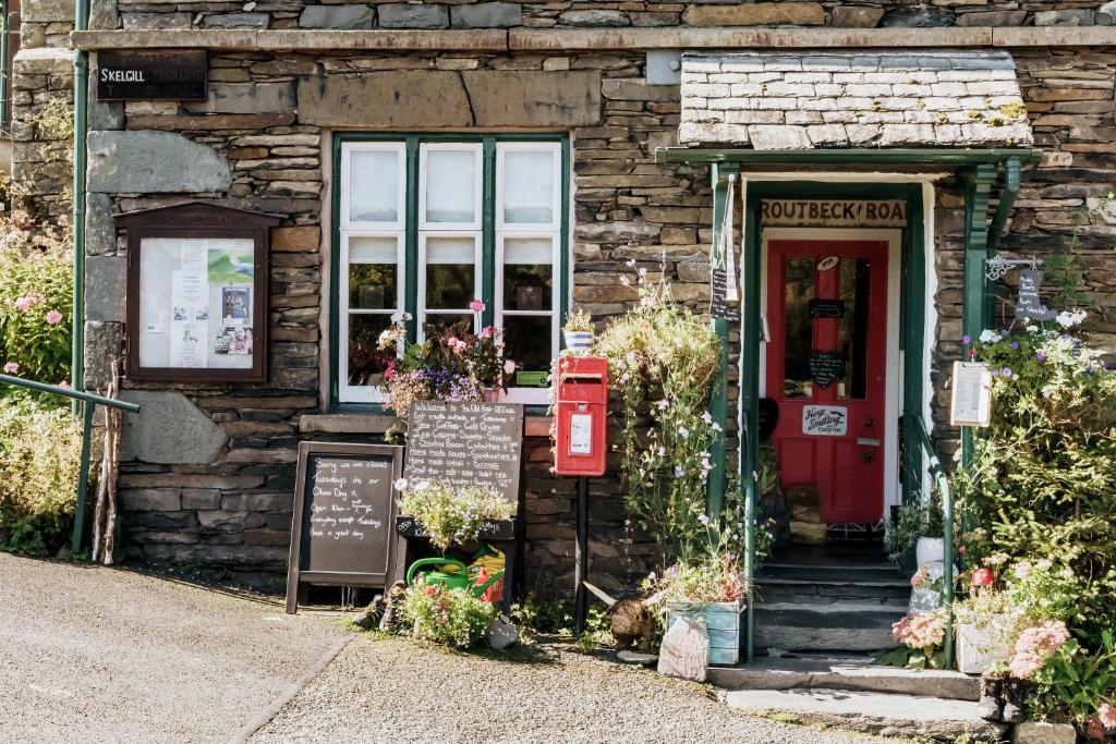 Myley Ghyll, Amazing Views, Troutbeck, Windermere photo 6