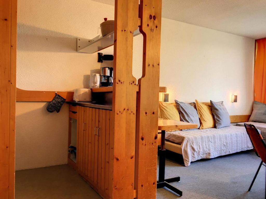 Résidence Arandelieres - Deux pièces 5 personnes centre station MAE-6384 - 4