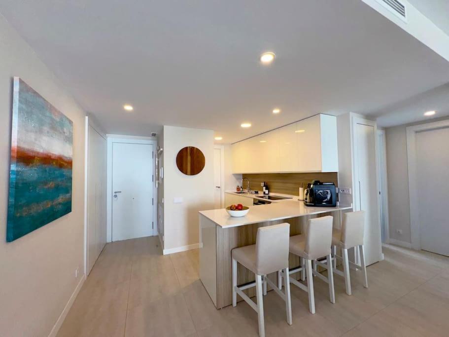 Luxurious South-facing 2 BDR Penthouse at Vanian Gardens Estepona with Seaview - Gaya Alegria I - 5