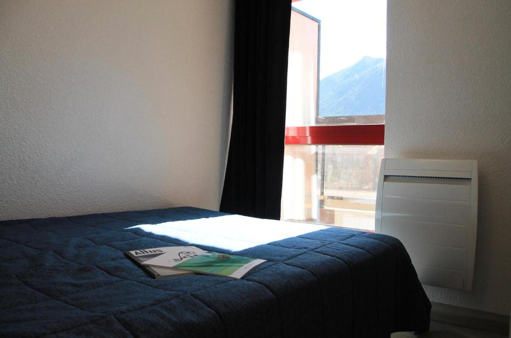 Résidence Relais De La Guisane - Appartement lumineux · Proche des remontées mécaniques · coin montagne MAE-0334 - 3