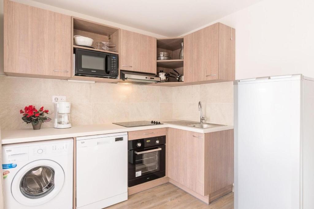 Résidence Signal Du Prorel - Appartement spacieux · Accès direct aux pistes · Wifi gratuit · Terrasse MAE-0374 - 4