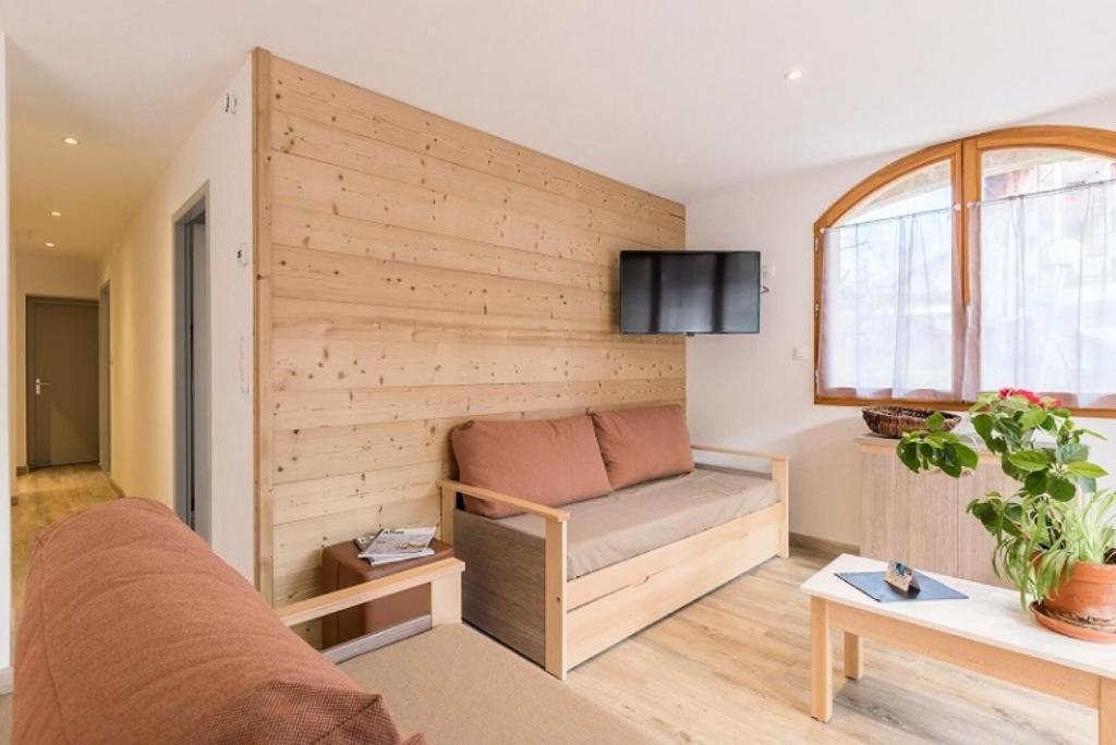 Résidence Signal Du Prorel - Appartement rénové · Proche des pistes · Wifi gratuit · Terrasse & coin cabine MAE-0364 - 4