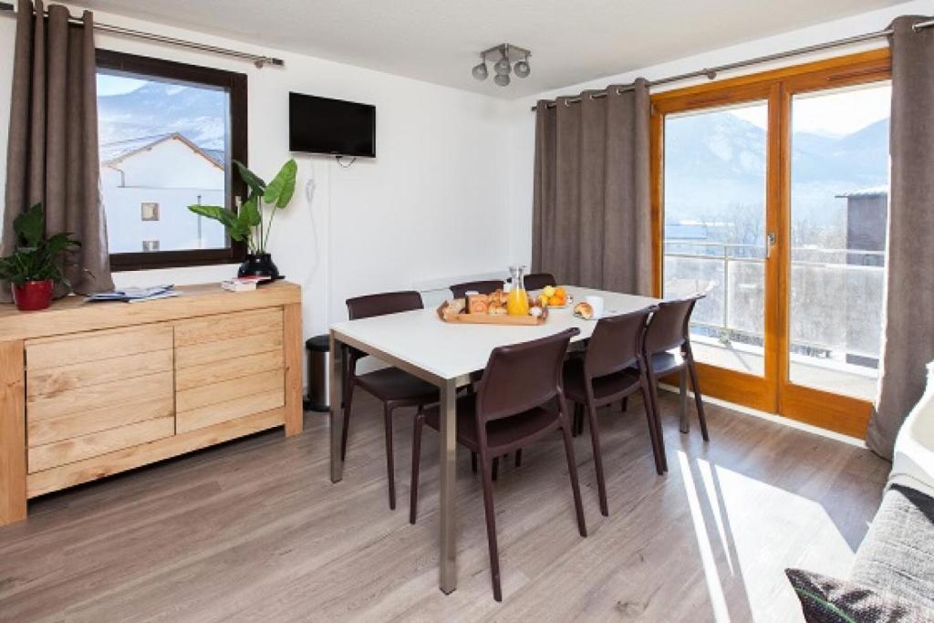 Résidence Signal Du Prorel - Appartement rénové avec coin montagne · Accès direct aux pistes · Wifi gratuit MAE-0434 - 2