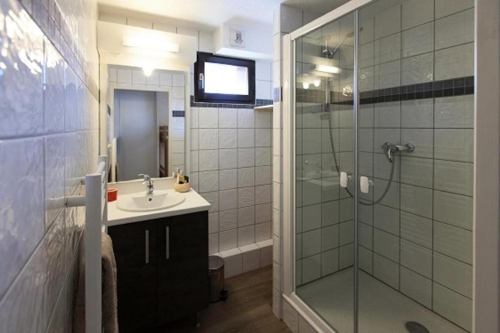 Résidence Signal Du Prorel - Appartement rénové avec coin montagne · Accès direct aux pistes · Wifi gratuit MAE-0434 - 3