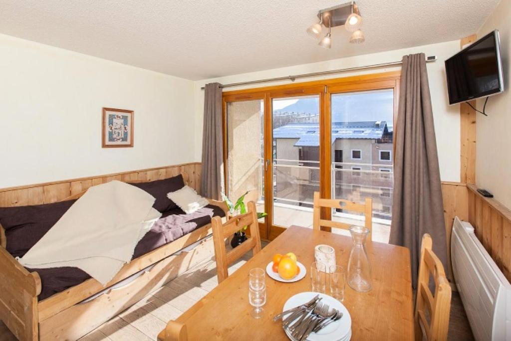 Résidence Signal Du Prorel - Appartement rénové · Au pied des pistes · Wifi gratuit · Balcon et casier à skis MAE-0484 - 3