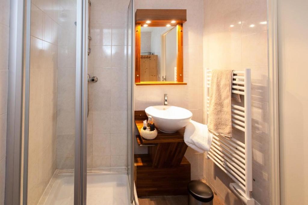 Résidence Signal Du Prorel - Appartement rénové avec coin montagne · Au pied des pistes · Wifi gratuit MAE-0504 - 4