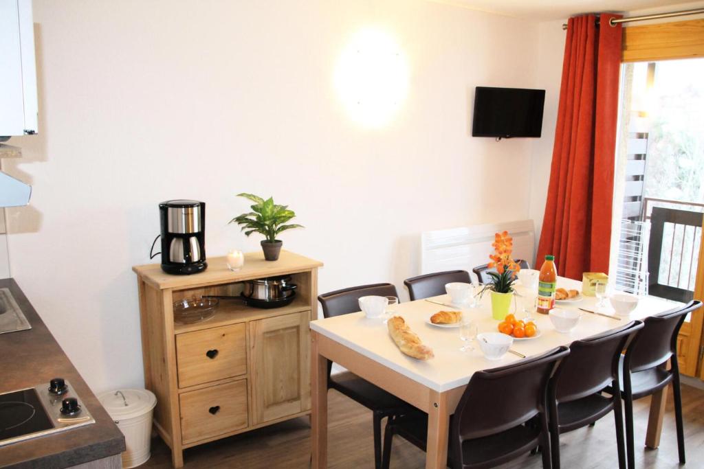 Résidence Signal Du Prorel - Appartement rénové · Au pied des remontées mécaniques · Wifi gratuit MAE-0514 - 2