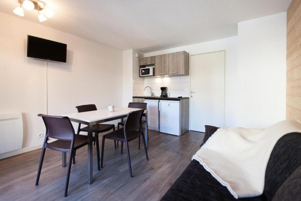 Résidence Signal Du Prorel - Studio avec coin montagne · Accès direct aux pistes · Wifi gratuit MAE-0714, Briançon