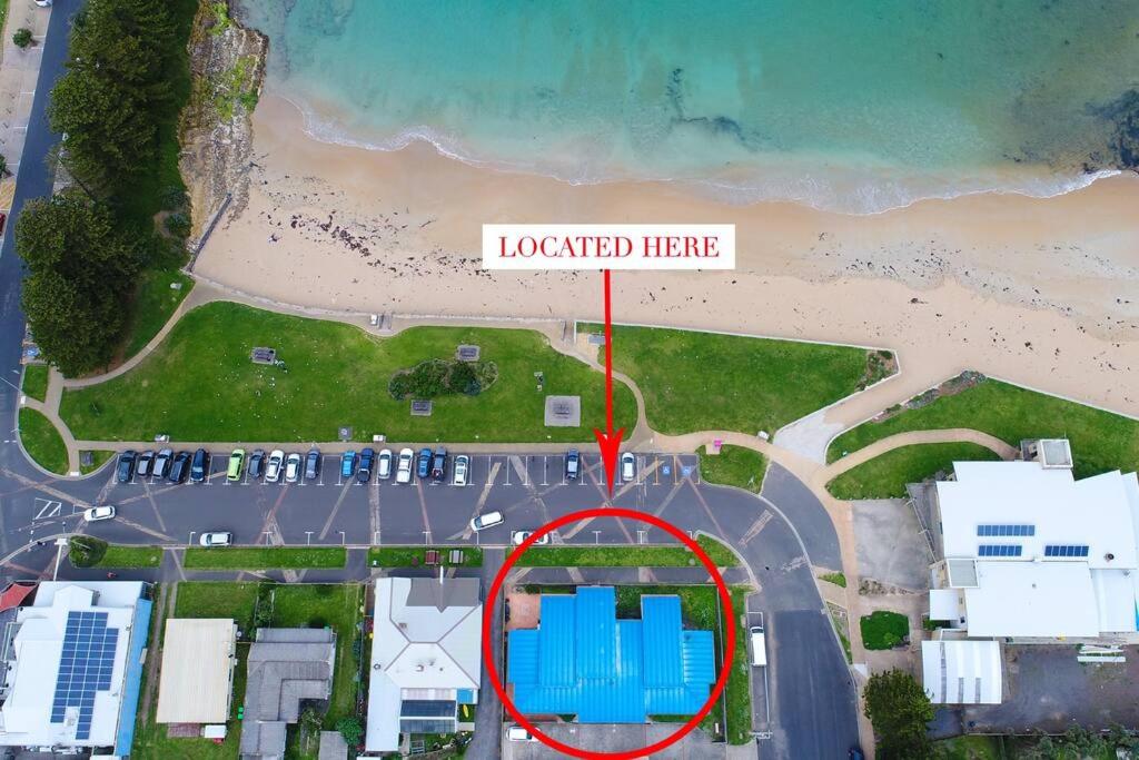 Bayview no 2, Port Campbell