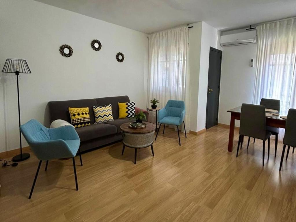 Apartamento Primavera Centro - 3
