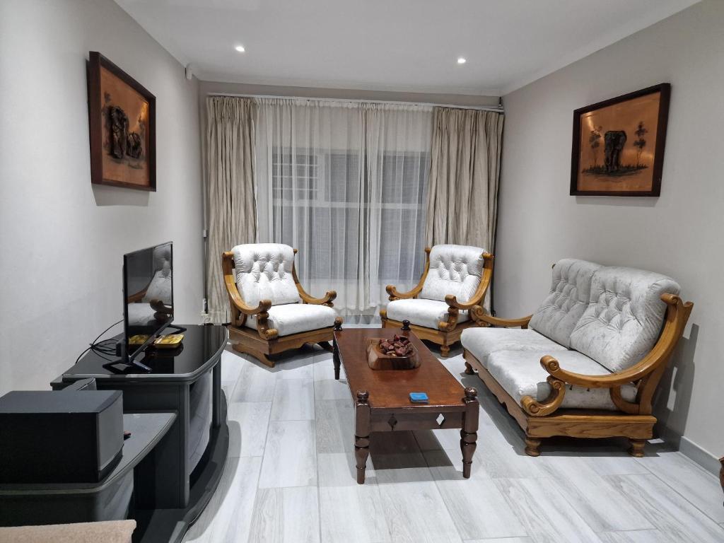 Amen guest apartment, Pretoria