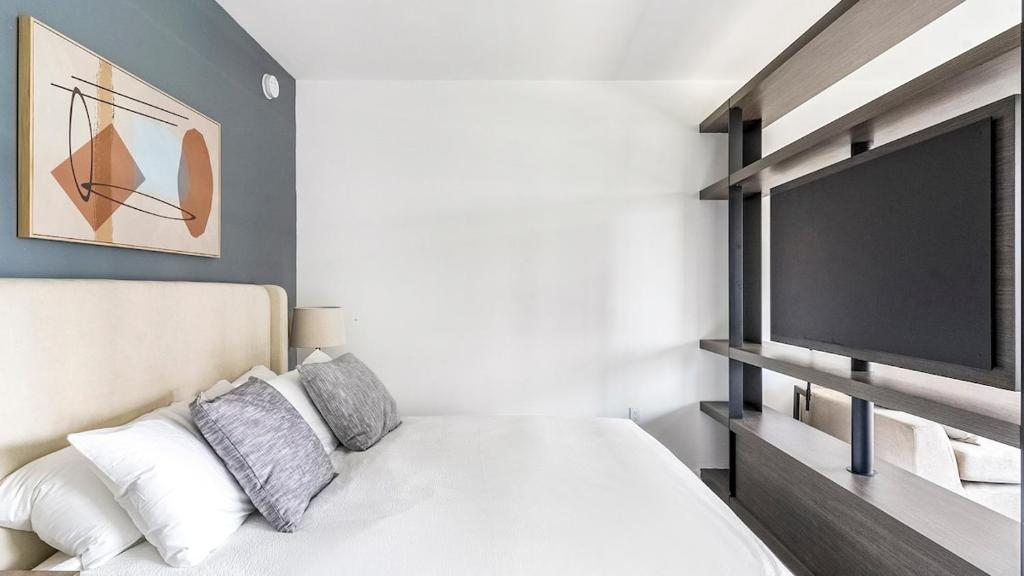 The Bayfront VI, Miami