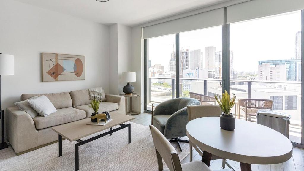 The Bayfront VII, Miami