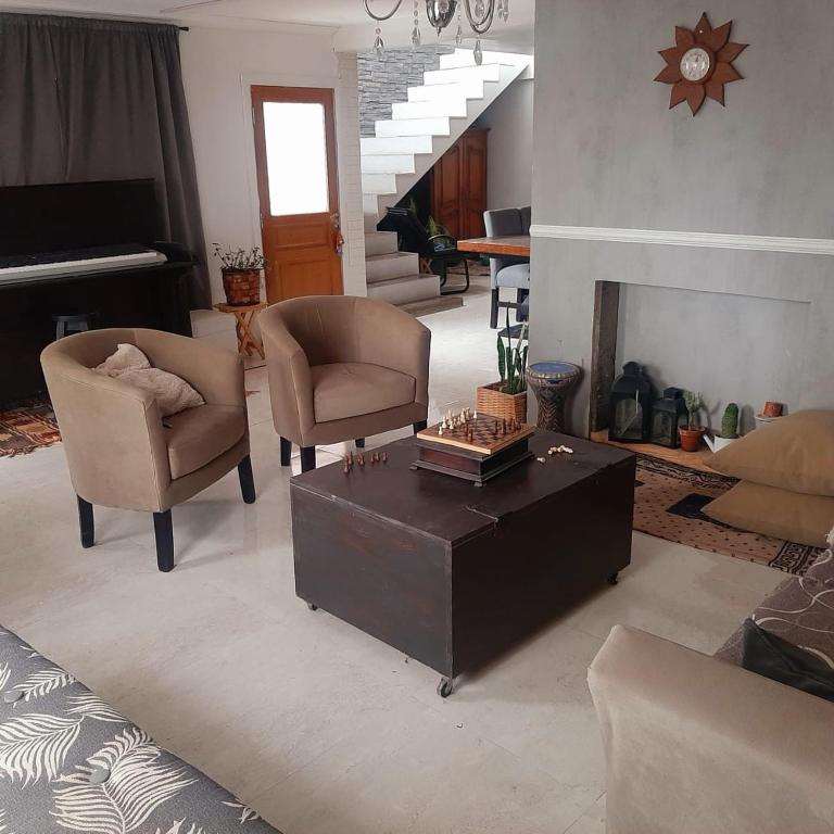 La Casa del Lago - 3