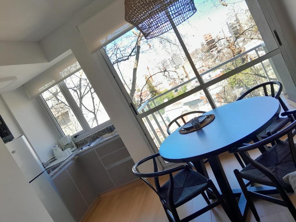 Monoambiente en Villa Crespo zona Movistar Arena - 4