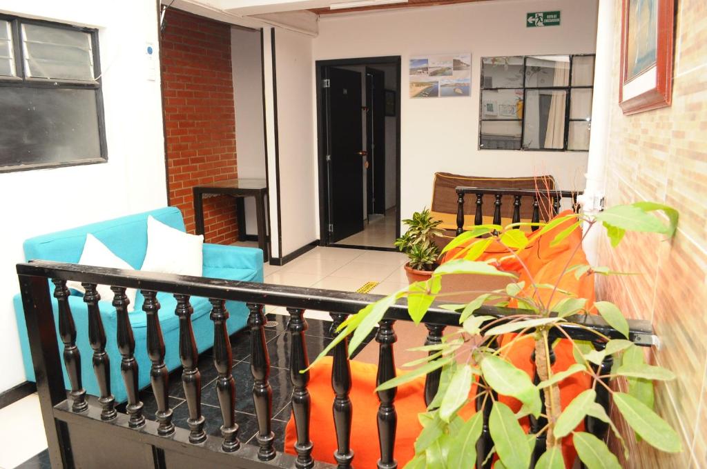 Hotel Guaquira Real - 1